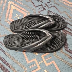 Kenkoh Spirit V Iridecent‎ MassageFlip Flop/Sandal